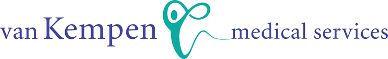 logo van kempen medical services